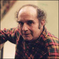 Harvey Pekar