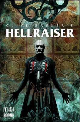 Hellraiser