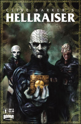 Hellraiser