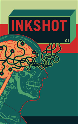 Inkshot