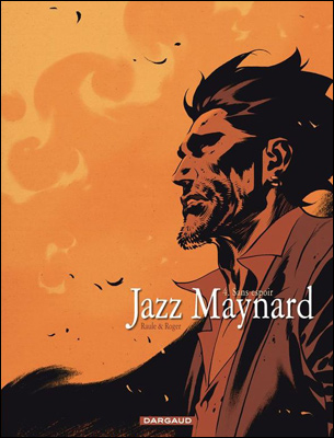 Jazz Maynard