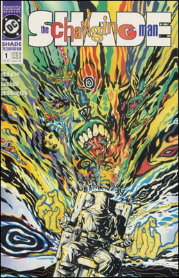 Hellblazer #275