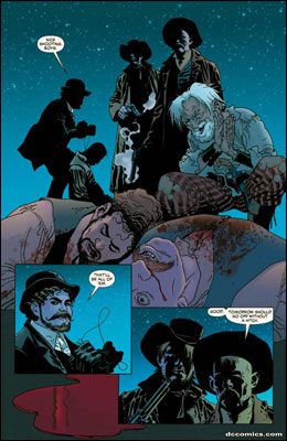 Jonah Hex #62