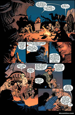 Jonah Hex #62