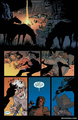 Jonah Hex #62