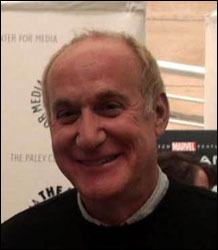 Jeph Loeb