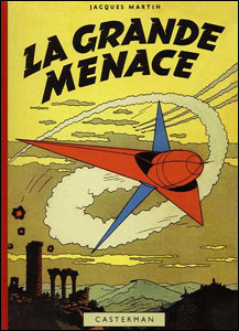 La Grande Menace