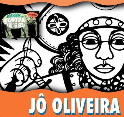 Jô Oliveira