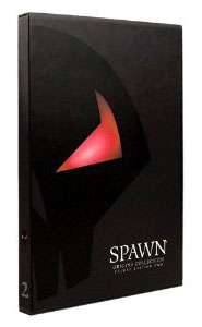 Spawn Origins: Book One HC