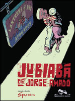 JUBIABÁ DE JORGE AMADO