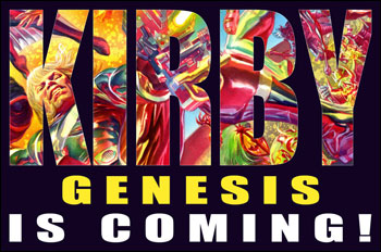 Kirby: Genesis