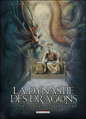 La Dynastie des Dragons