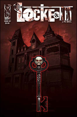 Locke & Key