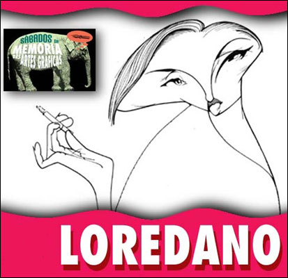 Loredano