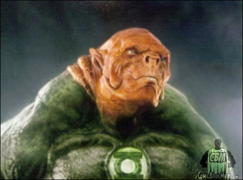 Kilowog