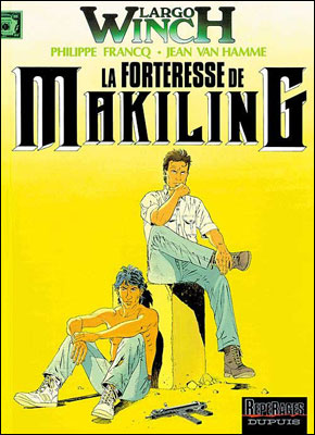 Largo Winch