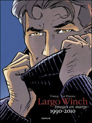 Largo Winch 17 - Mer Noire