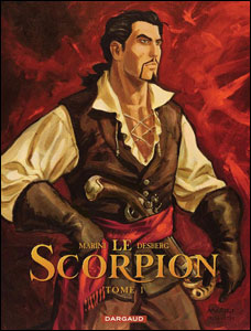 Le Scorpion