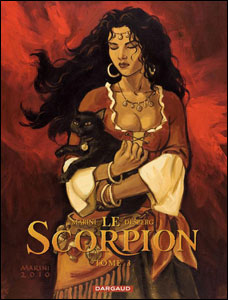 Le Scorpion