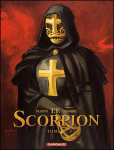 Le Scorpion