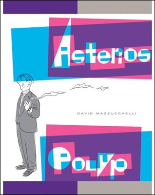 Asterios Polyp