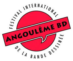 Festival Internacional de Quadrinhos de Angoulême 2010