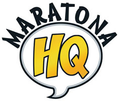 Maratona HQ - o Retorno