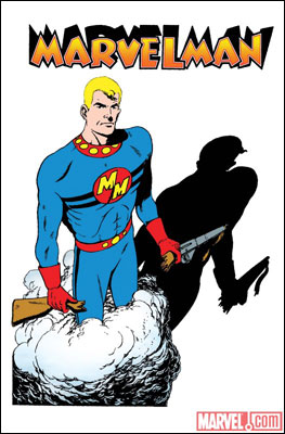 Marvelman