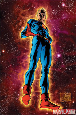 Marvelman