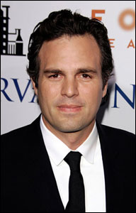 Mark Ruffalo