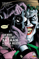 Batman - A piada mortal - Edição especial