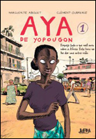 Aya de Yopougon - Volume 1
