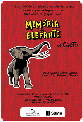 Memória de Elefante on RadioPublic