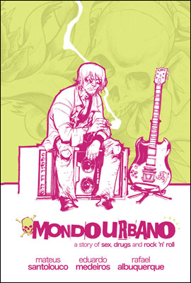 Mondo Urbano