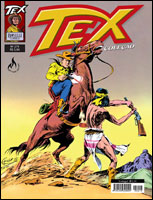Tex Coleção # 279
