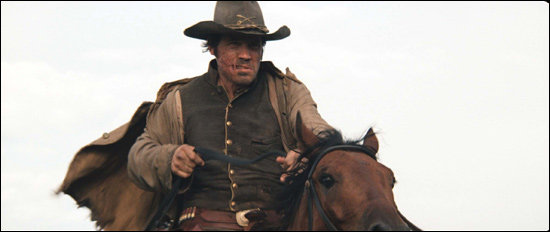 Jonah Hex