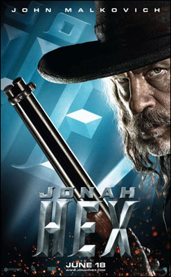 Jonah Hex