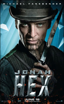 Jonah Hex