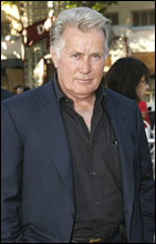 Martin Sheen