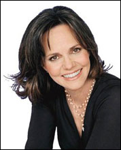 Sally Field