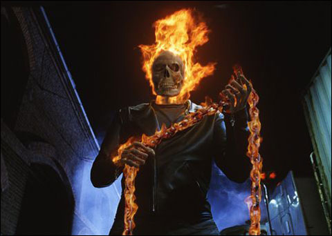 Ghost Rider