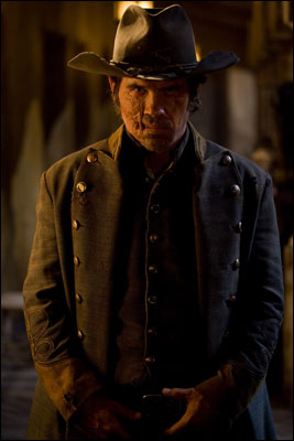 Jonah Hex