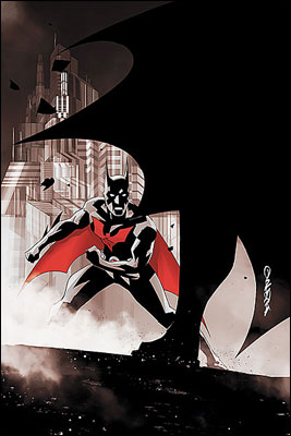 Batman Beyond