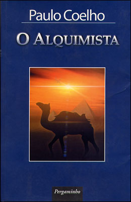 O Alquimista