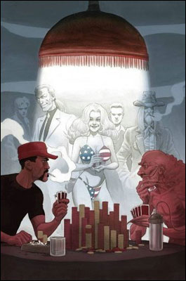 Nação Fora-da-Lei Nação Fora-da-Lei