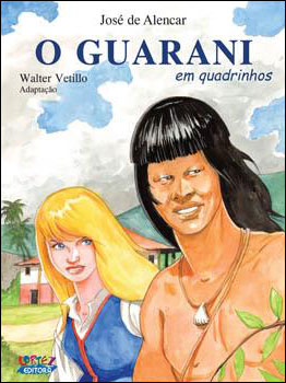 O Guarani