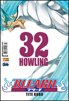 Bleach # 32