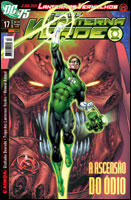 Dimensão DC - Lanterna Verde # 17