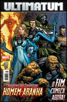 Marvel Millennium - Homem-Aranha # 97