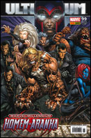 Marvel Millennium - Homem-Aranha # 99